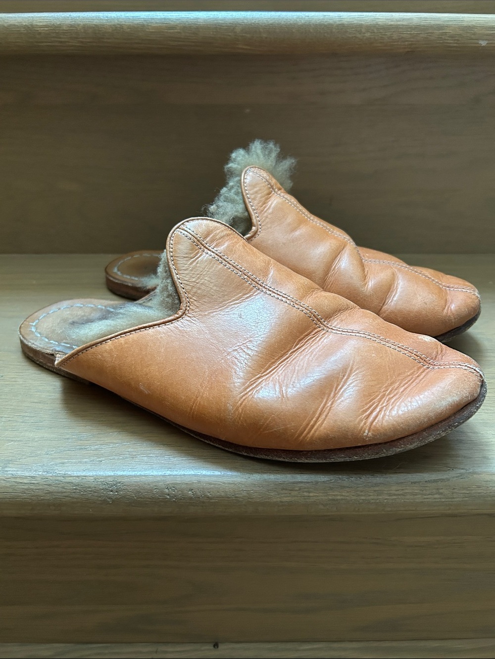 Sabah Shearling Baba M42